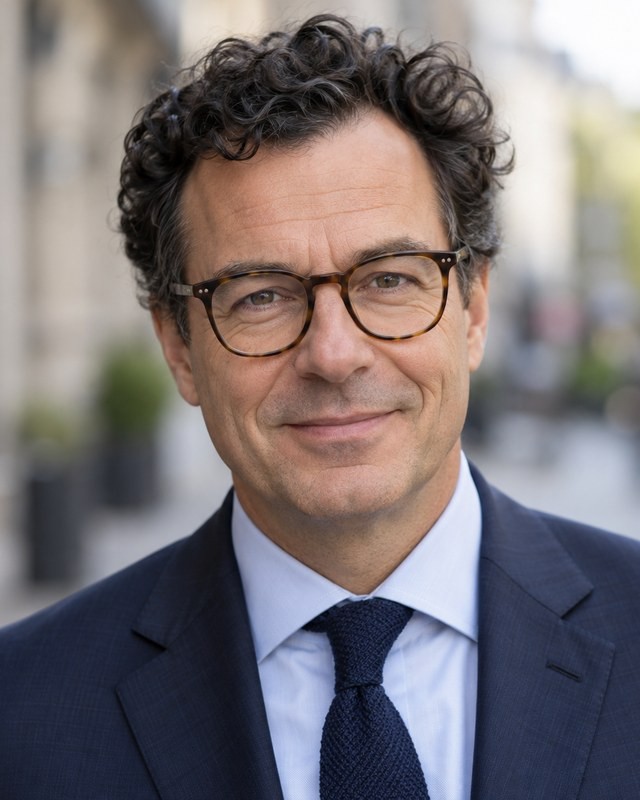 Nordine Arnoux